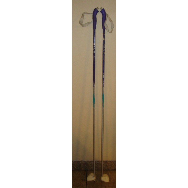 Ban'd Nordic Ski Poles 155 cm / 60