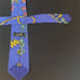 Vintage Hermes Paris Tie *GOING ON CONSIGNMENT SOON!