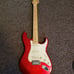 Tagima Woodstock series electric guitar