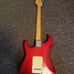Tagima Woodstock series electric guitar