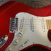 Tagima Woodstock series electric guitar
