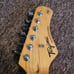 Tagima Woodstock series electric guitar