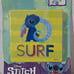 10 sets of Disney lilo and Stitch 5 pk Tub Treads