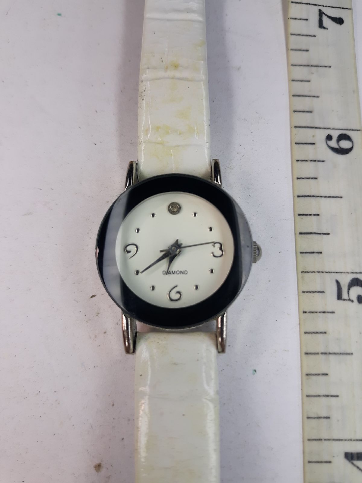 Women's Diamond Watch