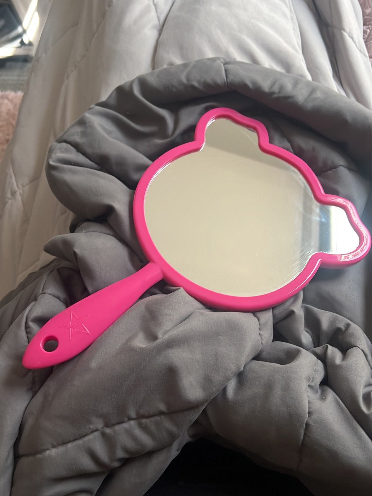 Jeffree Star Pig Mirror