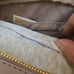 Michael Kors Jet Set Charm Large EW Logo Crossbody Bag
