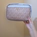 Michael Kors Jet Set Charm Large EW Logo Crossbody Bag