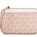Michael Kors Jet Set Charm Large EW Logo Crossbody Bag