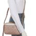 Michael Kors Jet Set Charm Large EW Logo Crossbody Bag