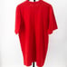 Mickey & Co embroidered tshirt dead stock NWT 90s 1990s vintage