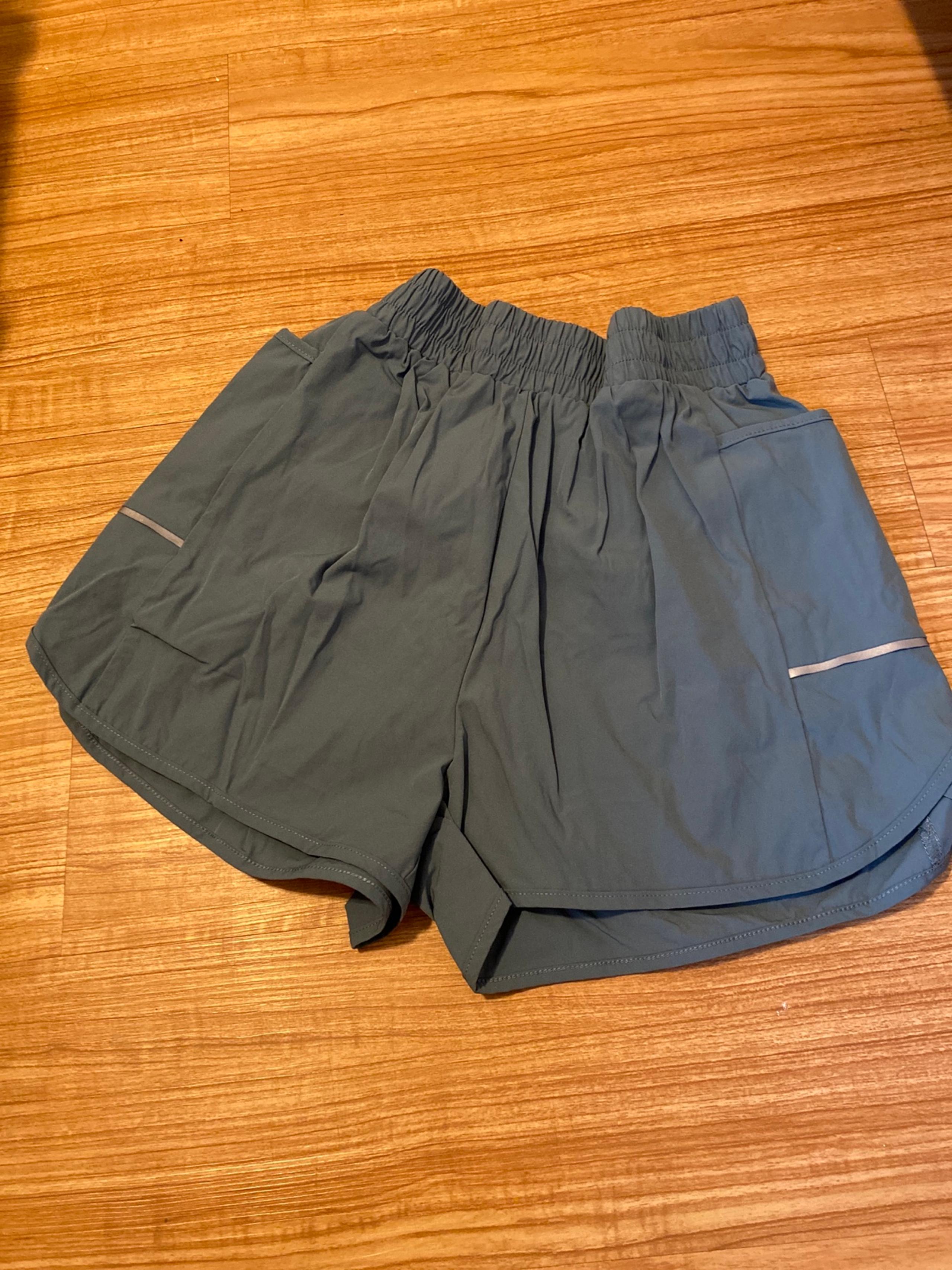 shorts