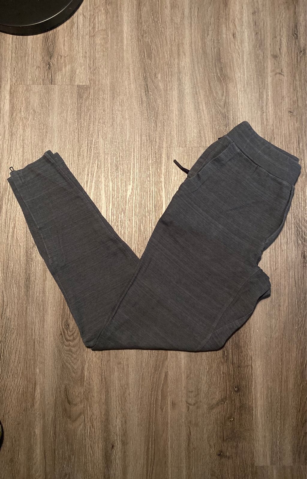 Mens Lululemon Sweatpants
