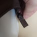 Skims Fits Everybody One Shoulder Bodysuit in Cocoa Size 2X/3X