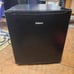 Mini Fridge Black