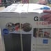 Mini Fridge Black
