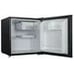 Mini Fridge Black