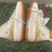 Converse Run Star Hike Hi Women's Shoes Sz 10Embroidered Stars Platform NEW