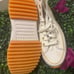 Converse Run Star Hike Hi Women's Shoes Sz 10Embroidered Stars Platform NEW