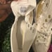 Converse Run Star Hike Hi Women's Shoes Sz 10Embroidered Stars Platform NEW