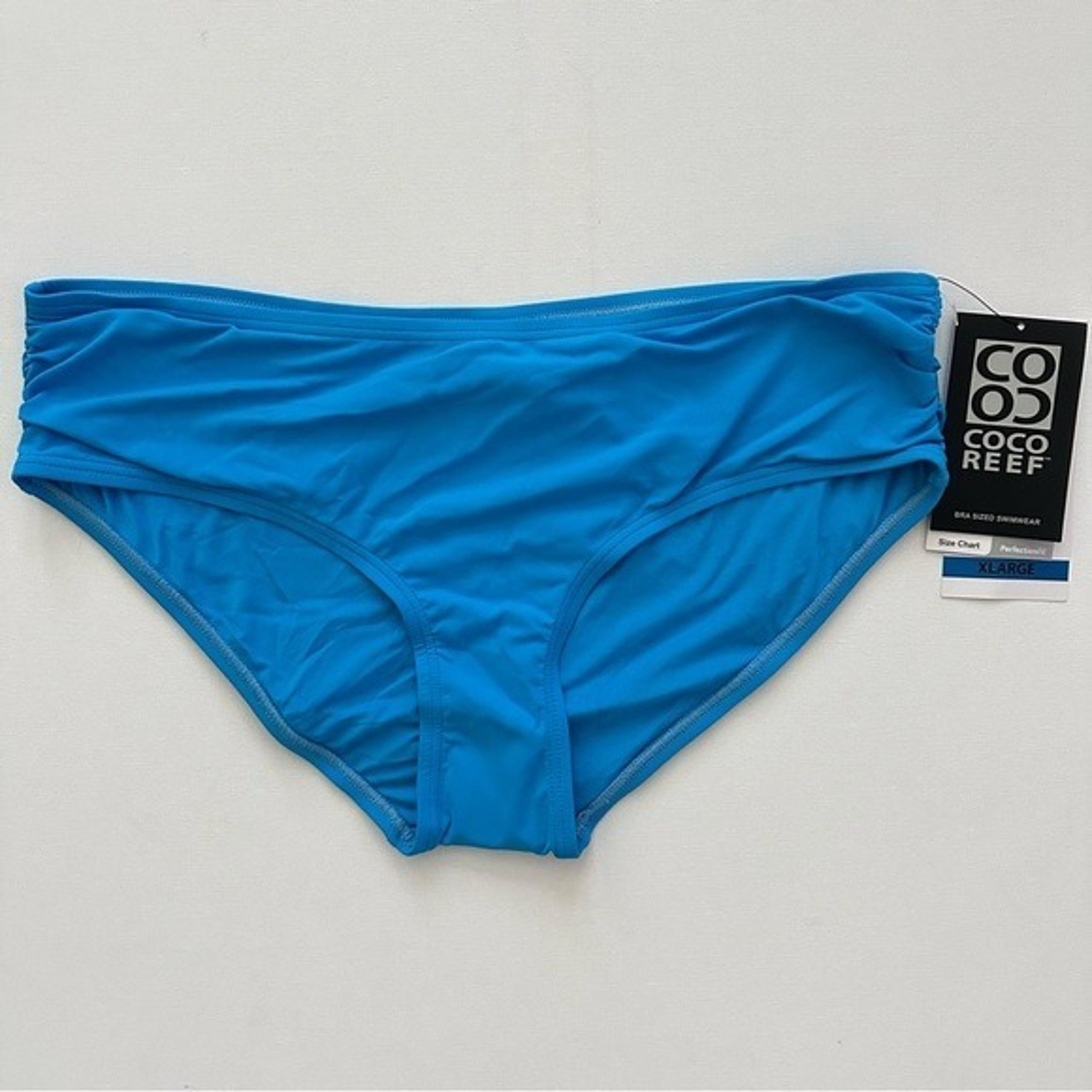 Coco Reef Women’s Bikini Bottom Size XL
