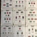 US Commemoratives Collection In Minkus US Album 1869 Is To 1965