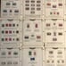 US Commemoratives Collection In Minkus US Album 1869 Is To 1965