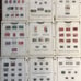 US Commemoratives Collection In Minkus US Album 1869 Is To 1965
