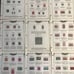 US Commemoratives Collection In Minkus US Album 1869 Is To 1965