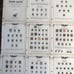 US Commemoratives Collection In Minkus US Album 1869 Is To 1965