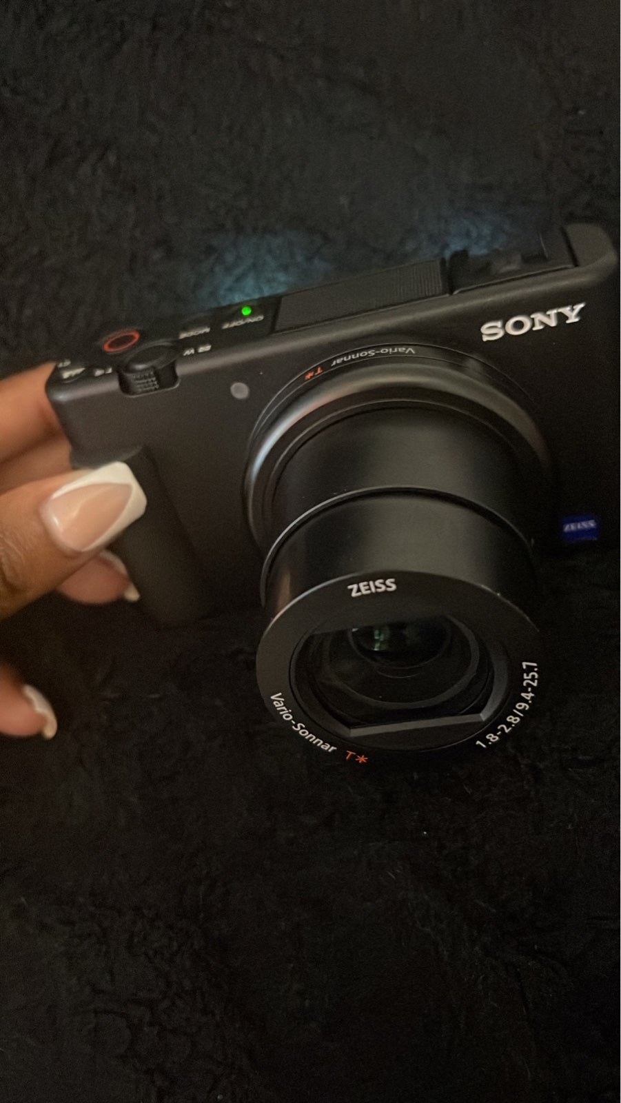 Sony zv1