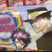 Shonen Akamura Jump Spring 2009 Bleach Hitman Reborn Gintama Manga Magazine