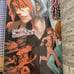 Shonen Akamura Jump Spring 2009 Bleach Hitman Reborn Gintama Manga Magazine