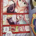 Shonen Akamura Jump Spring 2009 Bleach Hitman Reborn Gintama Manga Magazine