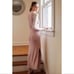 Daily Practice by Anthropologie Slim V-Neck Dress Set NWT Size Large