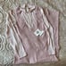 Daily Practice by Anthropologie Slim V-Neck Dress Set NWT Size Large