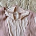 Daily Practice by Anthropologie Slim V-Neck Dress Set NWT Size Large