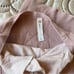 Daily Practice by Anthropologie Slim V-Neck Dress Set NWT Size Large