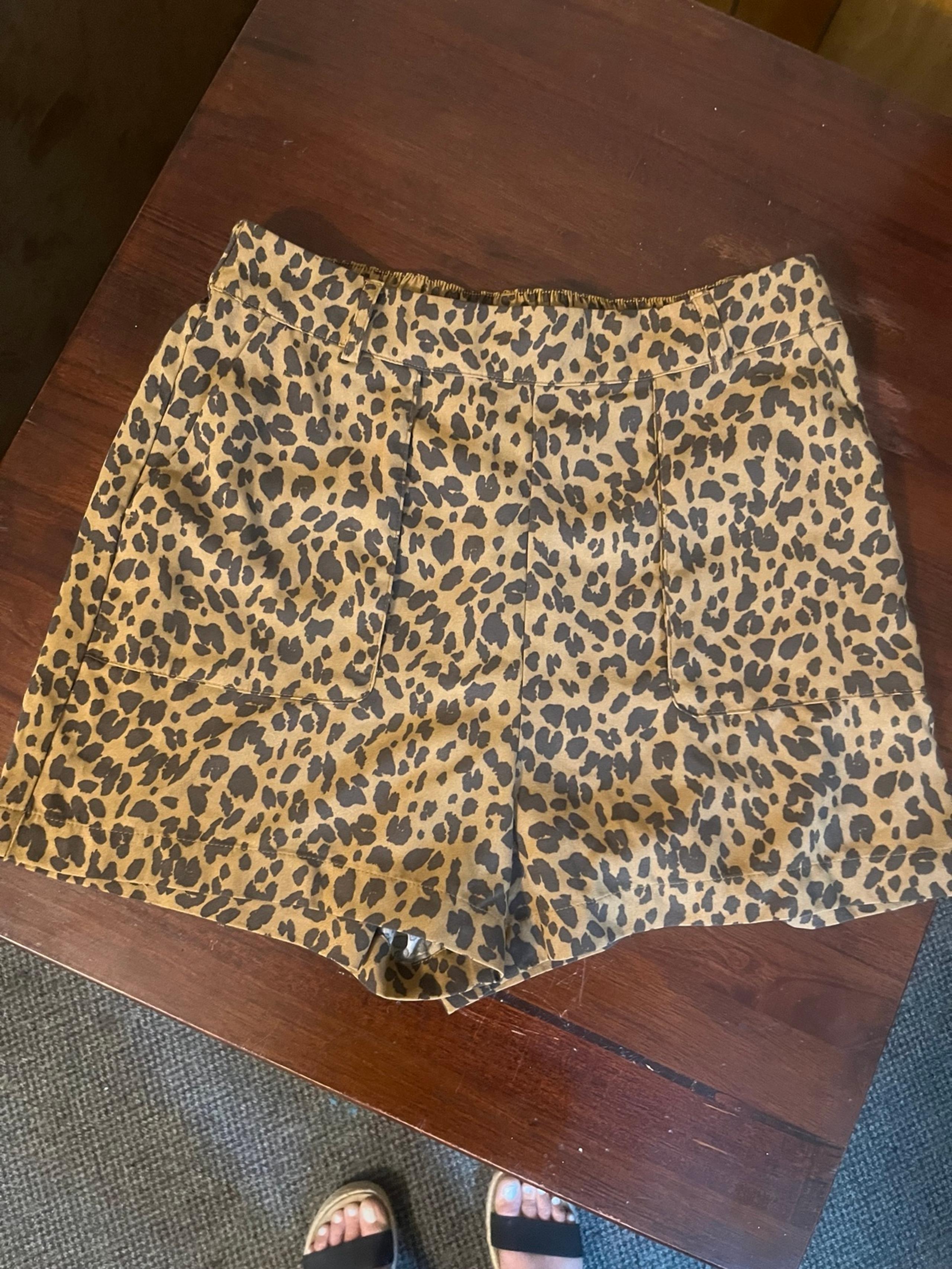 A new day short