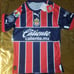 New M Puma Chivas Guadalajara 22/23 Authentic 3rd Alternate Jersey 705578-01 Men