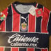 New M Puma Chivas Guadalajara 22/23 Authentic 3rd Alternate Jersey 705578-01 Men