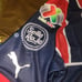 New M Puma Chivas Guadalajara 22/23 Authentic 3rd Alternate Jersey 705578-01 Men