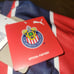New M Puma Chivas Guadalajara 22/23 Authentic 3rd Alternate Jersey 705578-01 Men