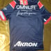 New M Puma Chivas Guadalajara 22/23 Authentic 3rd Alternate Jersey 705578-01 Men