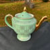 Vintage Hall Sea Mist Green Teapot