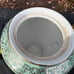 Vintage Hall Sea Mist Green Teapot