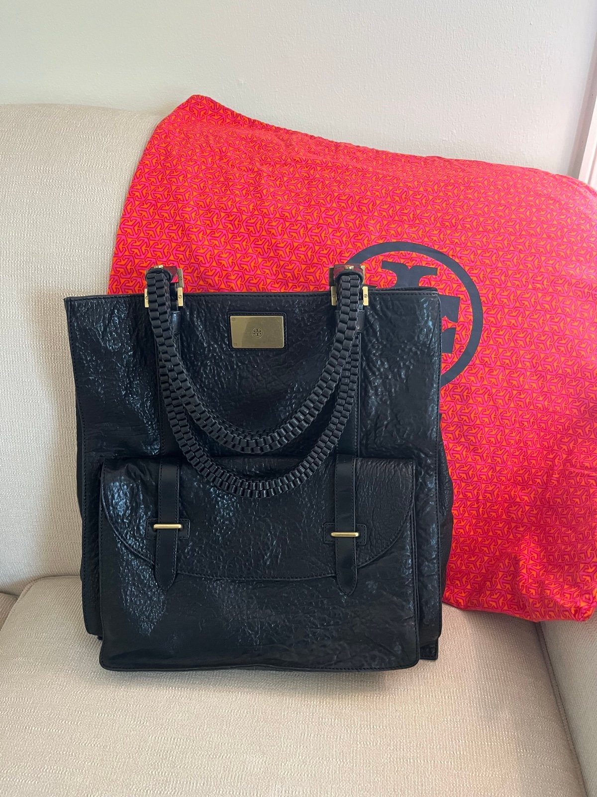 Tory Burch Shoulder Tote