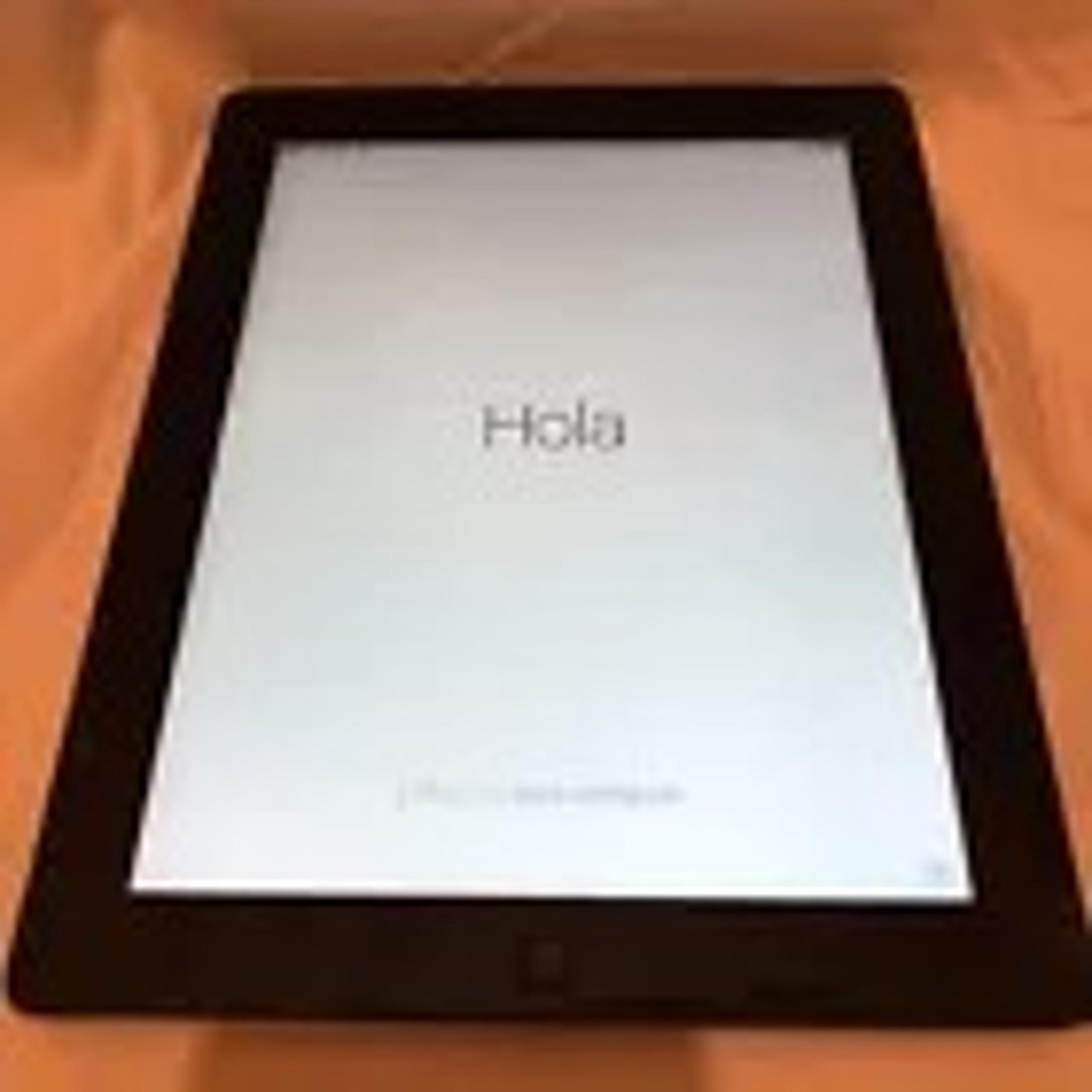 Apple iPad 3rd Gen. 32GB, Wi-Fi + Cellular (Verizon), 9.7in - Black Unlocked