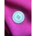 Lululemon *NEW* size 16 Swift Speed High-Rise leggings Crop 21 Wild Berry