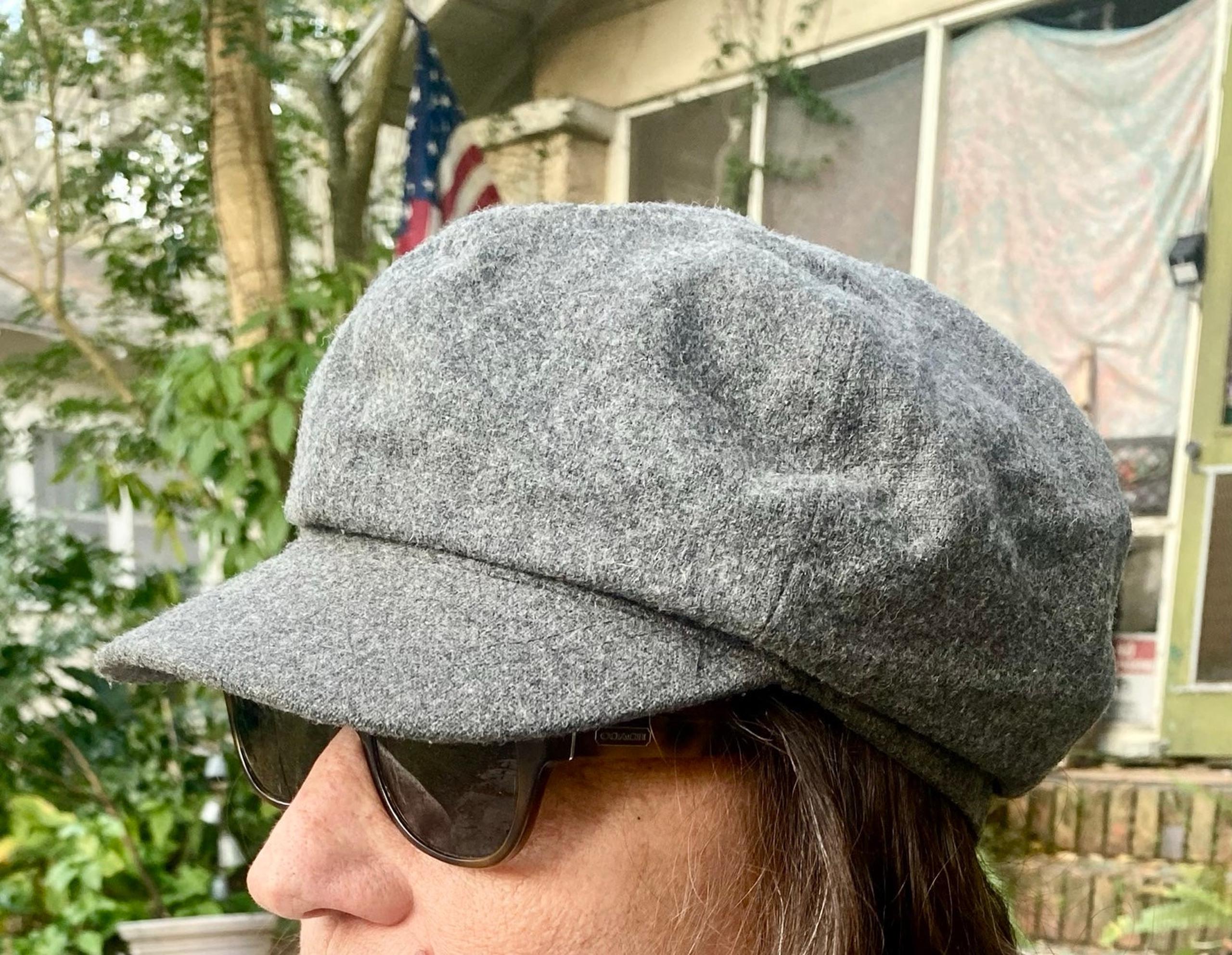 Target Grey Women’s hat