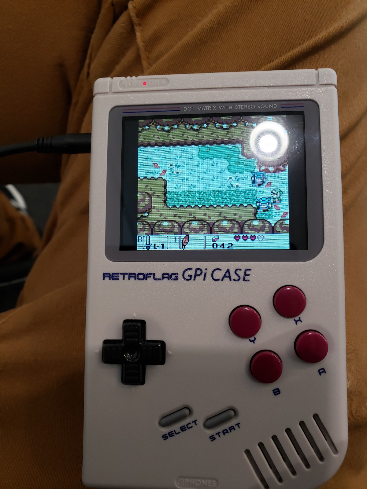 Retroflag GPi